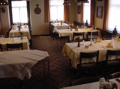 Speisesaal